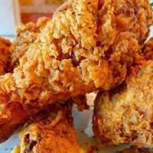Hifi Fried Chicken